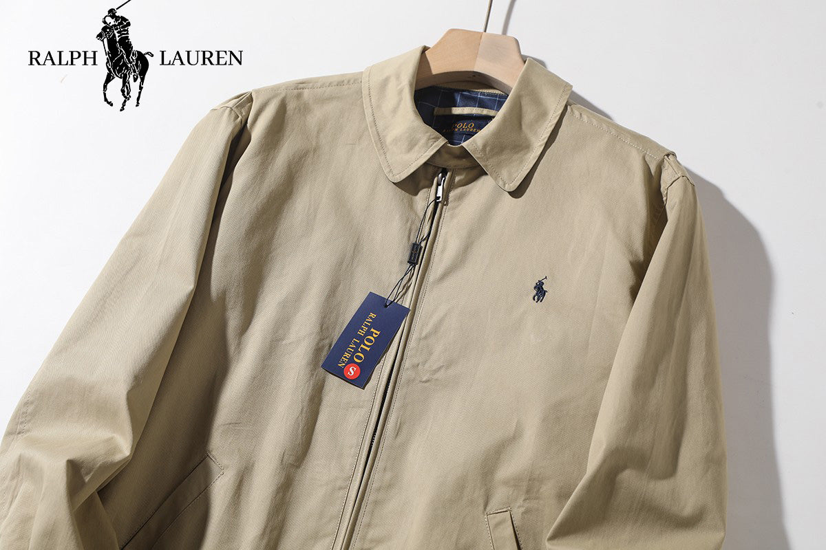 R&L Classic Jacket